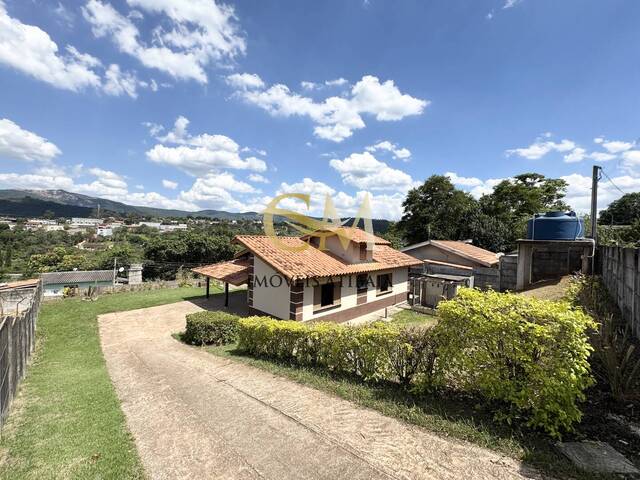 #1188 - Casa para Locação em Atibaia - SP - 1