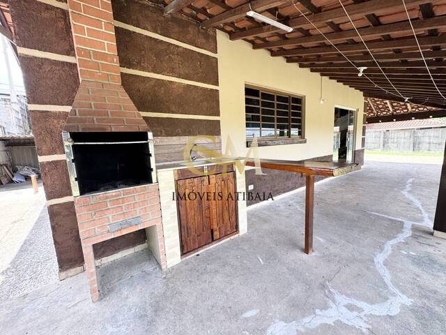 Casa para Locação em Atibaia - 4