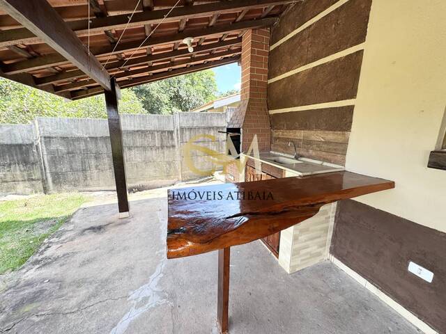 Casa para Locação em Atibaia - 5