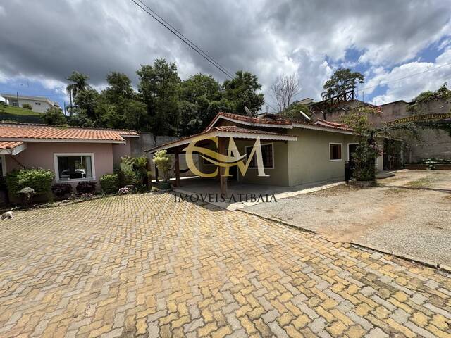 Casa para Venda em Atibaia - 4