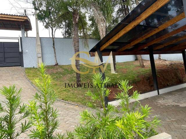 Casa para Venda em Atibaia - 4