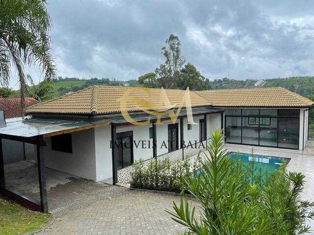 Casa para Venda em Atibaia - 2
