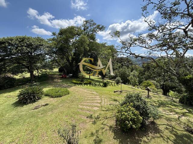 #1195 - Sítio para Venda em Atibaia - SP - 3