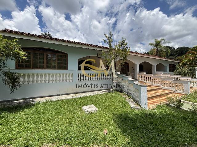 #1196 - Sítio para Venda em Atibaia - SP - 2