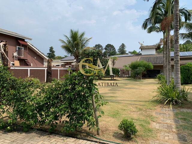 Terreno em condomínio para Venda em Atibaia - 4