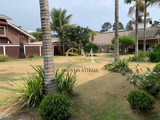 Terreno em condomínio para Venda em Atibaia - 5