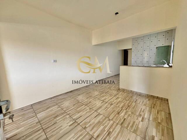 #1198 - Casa para Venda em Atibaia - SP