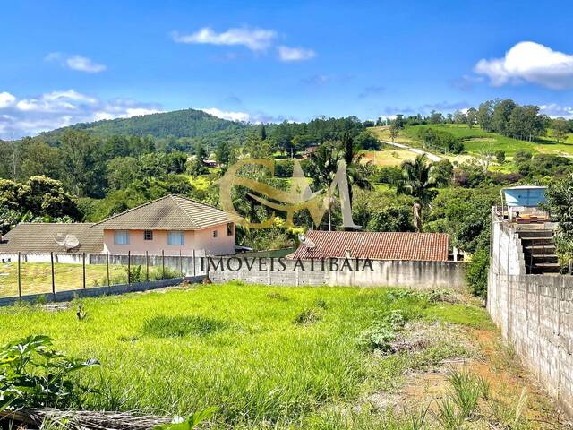 #1200 - Terreno em condomínio para Venda em Piracaia - SP - 3