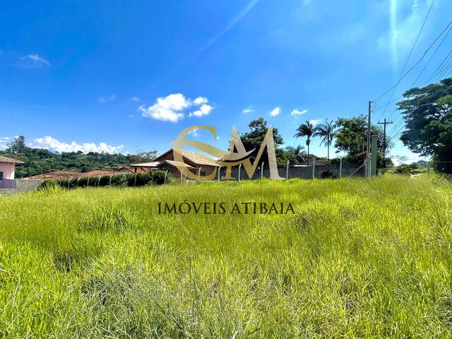 #1204 - Terreno em condomínio para Venda em Piracaia - SP - 3
