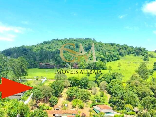 #1206 - Terreno para Venda em Piracaia - SP