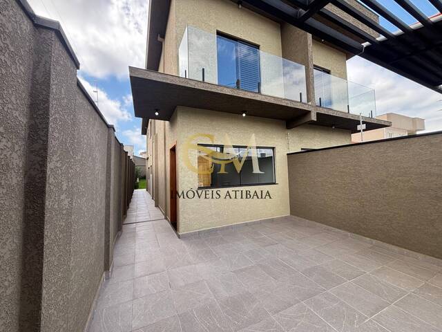 Casa para Venda em Atibaia - 2