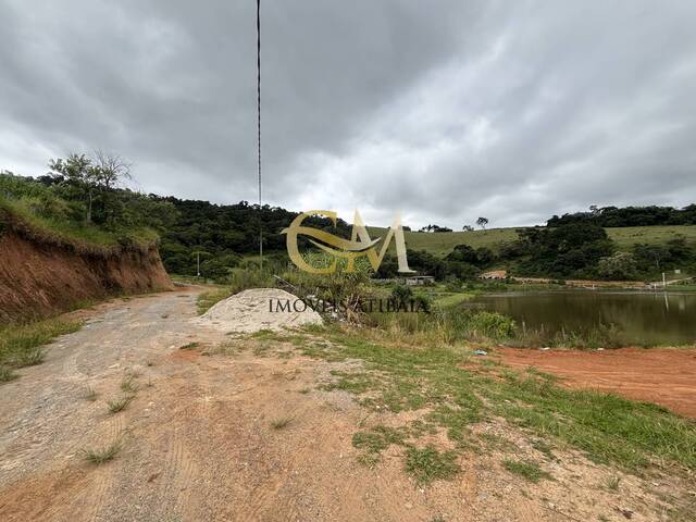 #1211 - Chácara para Locação em Atibaia - SP - 2