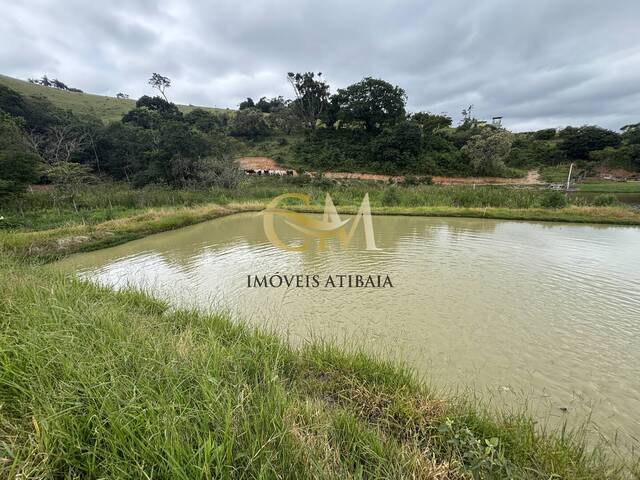 #1211 - Chácara para Locação em Atibaia - SP - 3