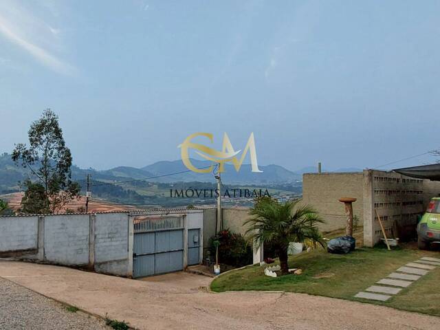 #1213 - Casa para Venda em Piracaia - SP - 3