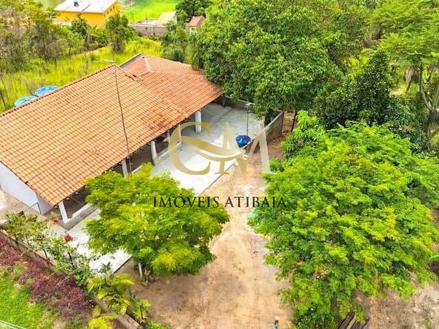 #1215 - Casa para Venda em Atibaia - SP