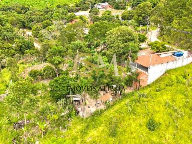 #1215 - Casa para Venda em Atibaia - SP