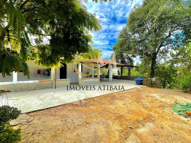 Casa para Venda em Atibaia - 4