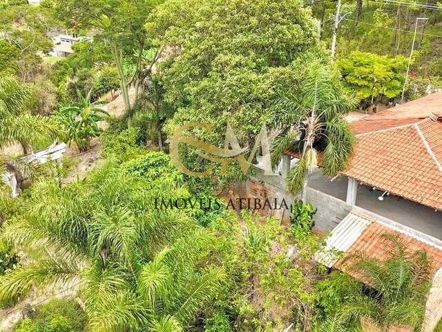 #1215 - Casa para Venda em Atibaia - SP