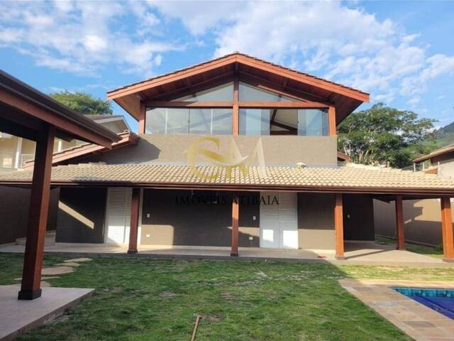 Casa em condomínio para Venda em Atibaia - 4