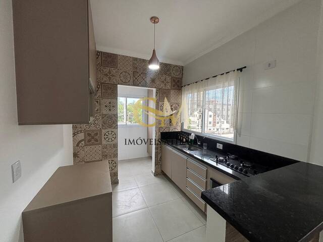 #896 - Apartamento para Venda em Atibaia - SP - 1