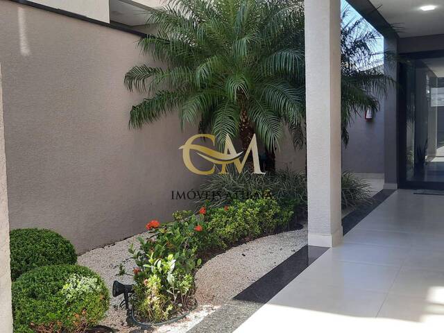 #1223 - Apartamento para Venda em Atibaia - SP - 3
