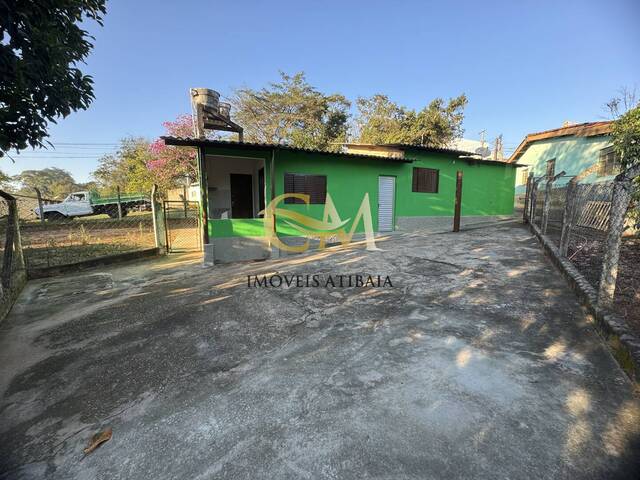 #1224 - Casa para Locação em Atibaia - SP - 3