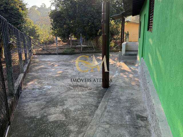 Casa para Locação em Atibaia - 5