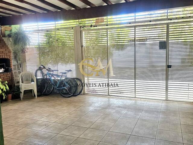 #1226 - Casa para Venda em Atibaia - SP - 2