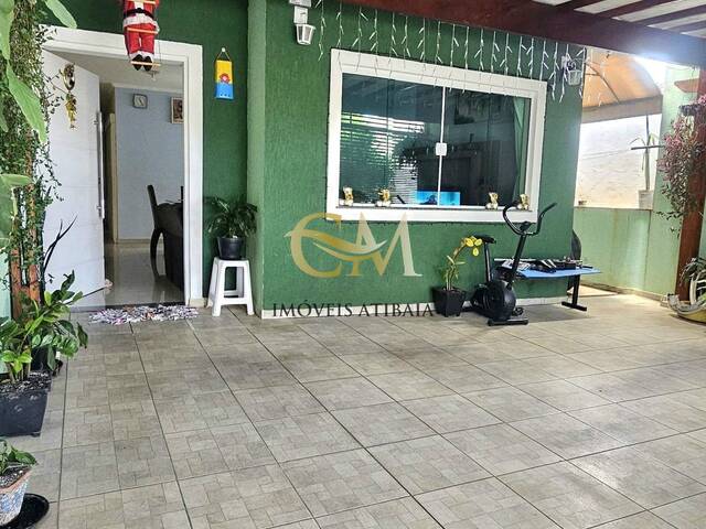 Venda em Loteamento Nova Atibaia - Atibaia