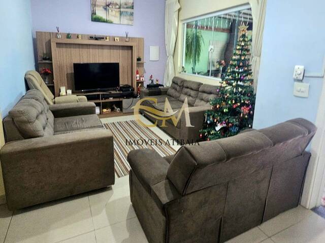 #1226 - Casa para Venda em Atibaia - SP - 3