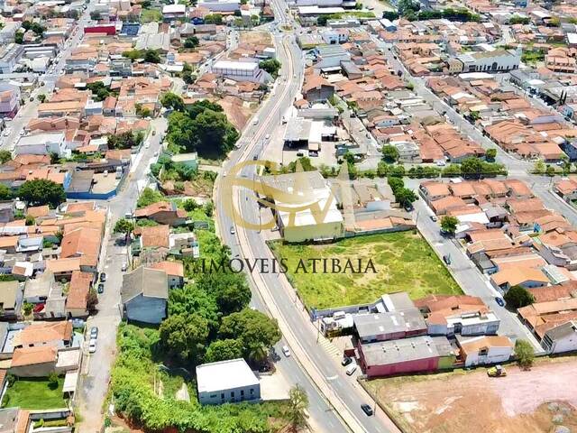 Venda em Loteamento Loanda - Atibaia