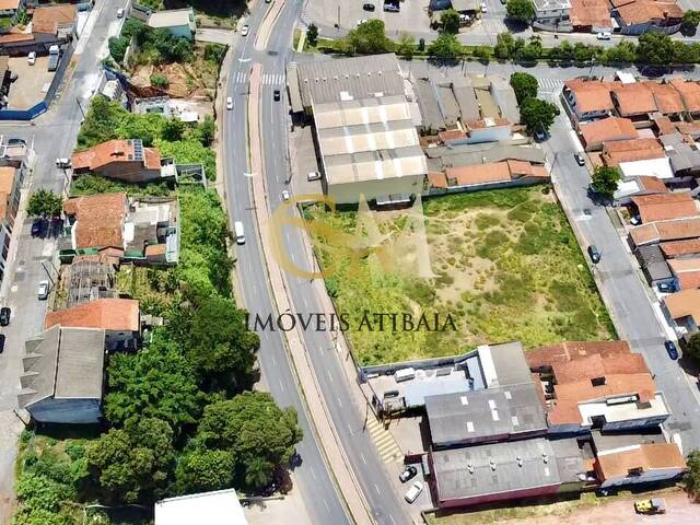 #1227 - Área para Venda em Atibaia - SP - 3
