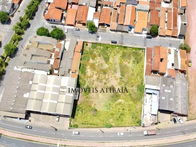 #1227 - Área para Venda em Atibaia - SP - 2