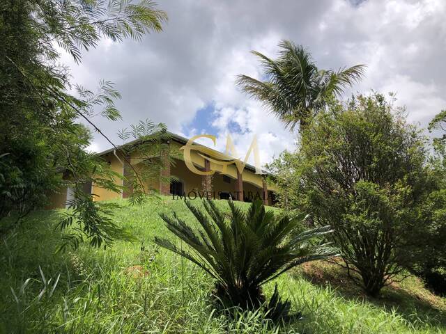#1229 - Casa para Venda em Piracaia - SP - 2