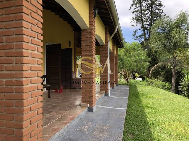 Casa para Venda em Piracaia - 4