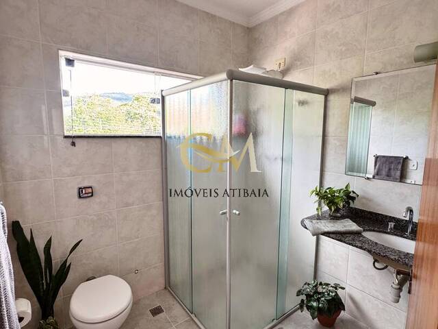 #1230 - Casa para Venda em Atibaia - SP - 3