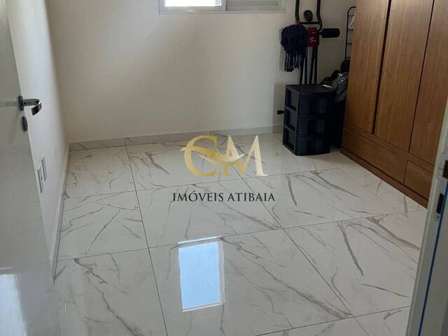Apartamento para Venda em Atibaia - 4
