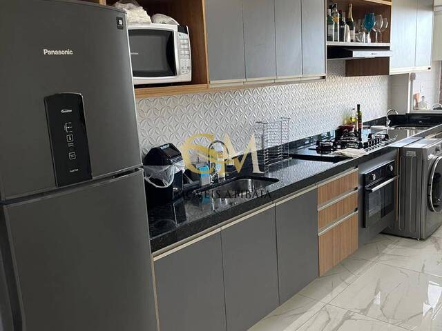 #1231 - Apartamento para Venda em Atibaia - SP - 3