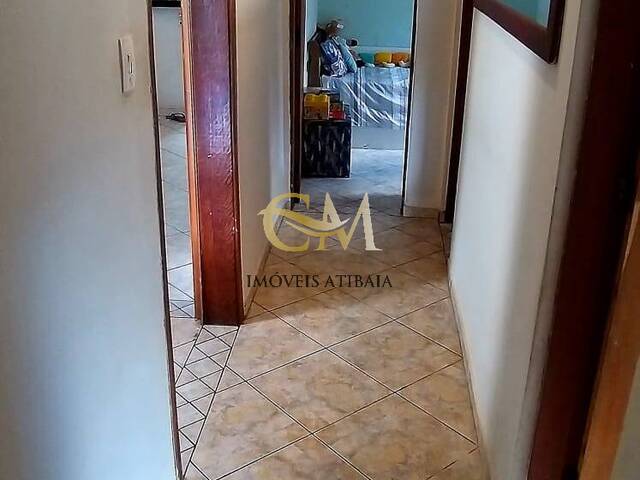 #1233 - Casa para Venda em Atibaia - SP - 3