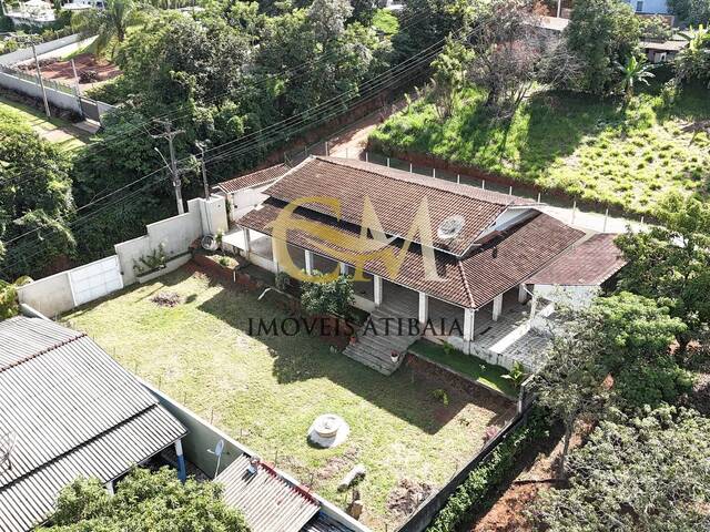 #1228 - Casa para Venda em Atibaia - SP
