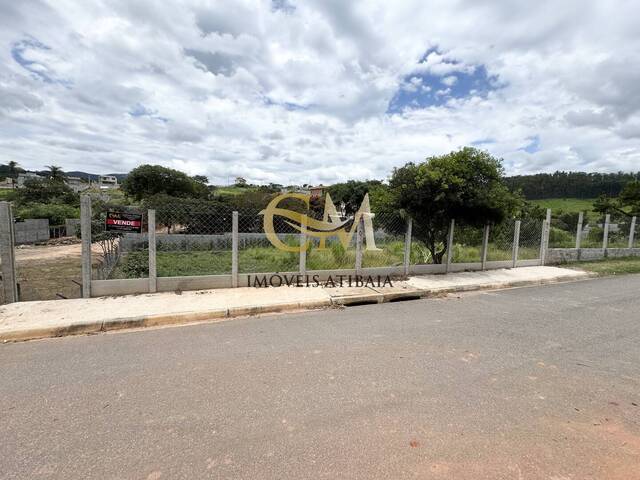 #1234 - Terreno para Venda em Atibaia - SP - 3