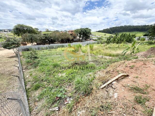 #1234 - Terreno para Venda em Atibaia - SP - 2