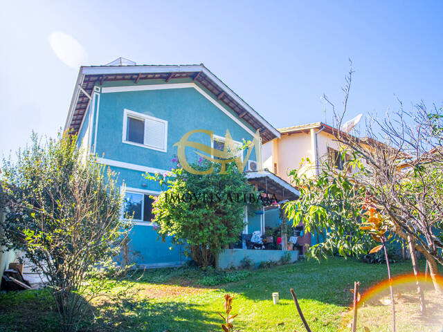 #1236 - Casa para Venda em Atibaia - SP - 2