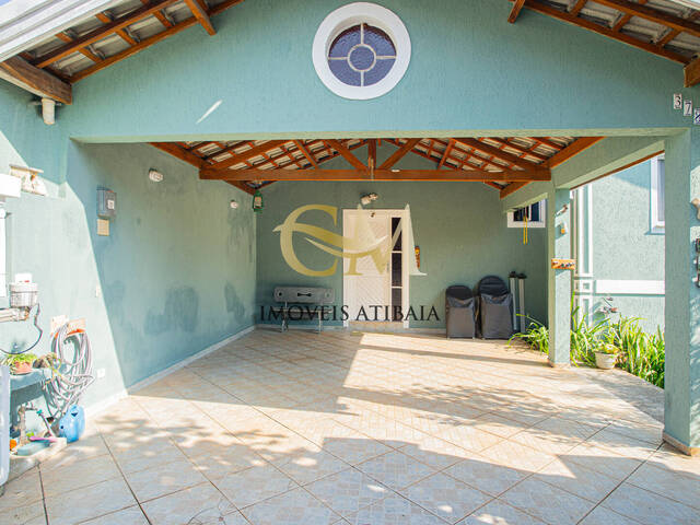 #1236 - Casa para Venda em Atibaia - SP - 3