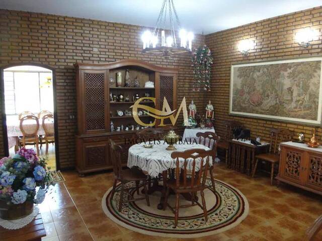 #1237 - Sítio para Venda em Atibaia - SP - 3