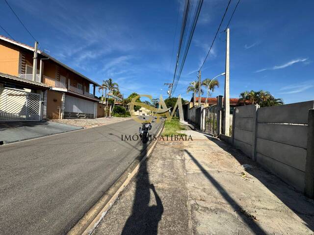 #1240 - Terreno para Venda em Atibaia - SP - 3