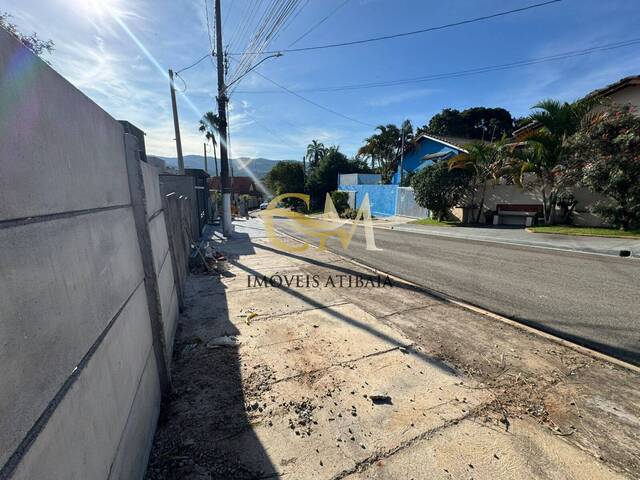 Terreno para Venda em Atibaia - 4