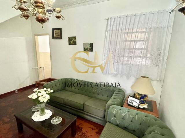 #1242 - Casa para Venda em Atibaia - SP - 3
