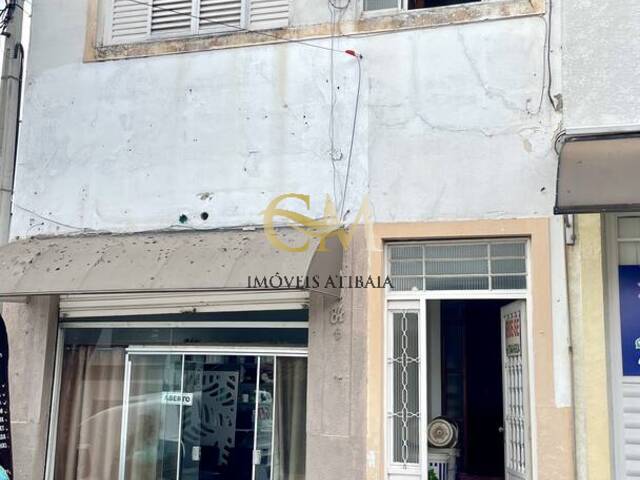 Venda em Centro - Atibaia