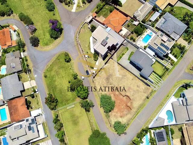 Venda em Condomínio Parque das Garças I - Atibaia